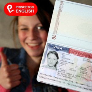 Visa du học, Du học Mỹ