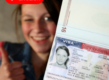 Visa du học, Du học Mỹ