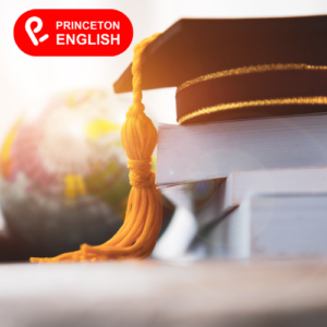 học bổng, toàn phần, du học | Princeton English