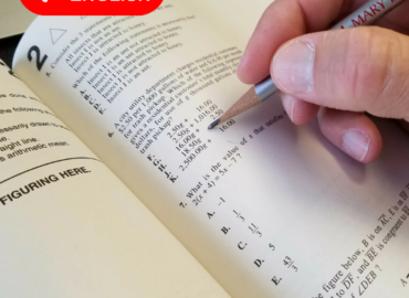 Reading SAT | Princeton English