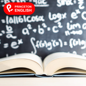 SAT Math | Princeton English