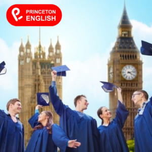 du học, anh quốc, kinh nghiệm, học tập, chi phí | Princeton English