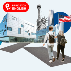 du học mỹ, việc cần làm, tuần đầu tiên | Princeton English