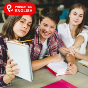 SAT, Online, Offline | Princeton English