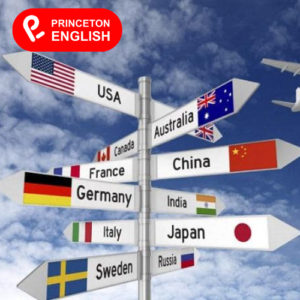 du học, câu hỏi, chi phí, chọn trường, hỗ trợ | Princeton English
