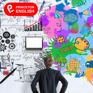 du học, ngành creative industry, Quản Lý Nghệ Thuật & Công Nghiệp | Princeton English
