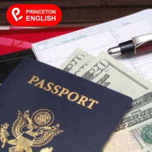 visa du học f-1, phỏng vấn, du học mỹ, câu hỏi bẫy | Princeton English