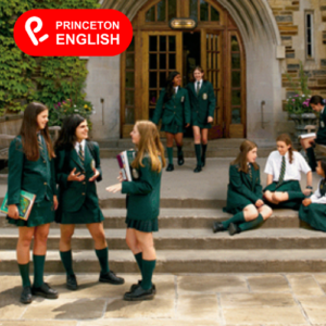 du học mỹ, du học mỹ hệ thpt | Princeton English